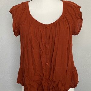 New Look Off the Shoulder Blouse